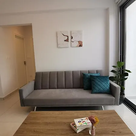 Phaedrus Living Paphos