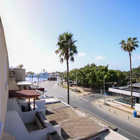 Phaedrus Living * Paphos