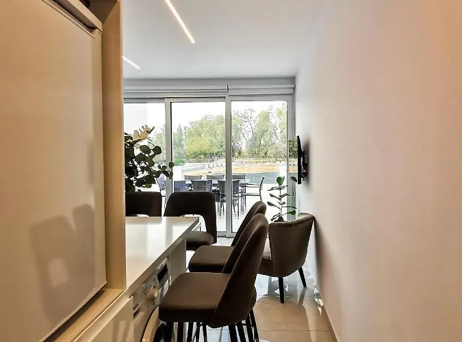 Phaedrus Living * Paphos