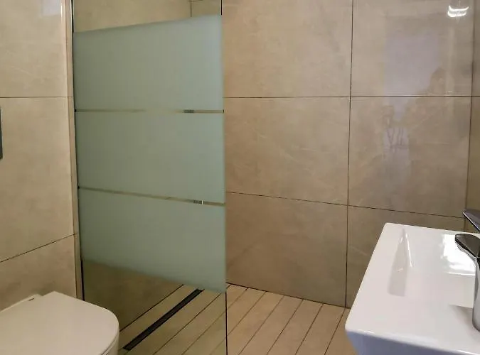 Apartamento Phaedrus Living *