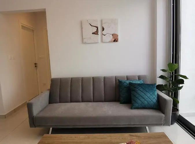 Phaedrus Living Pafos