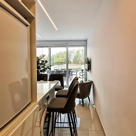 Phaedrus Living * Paphos