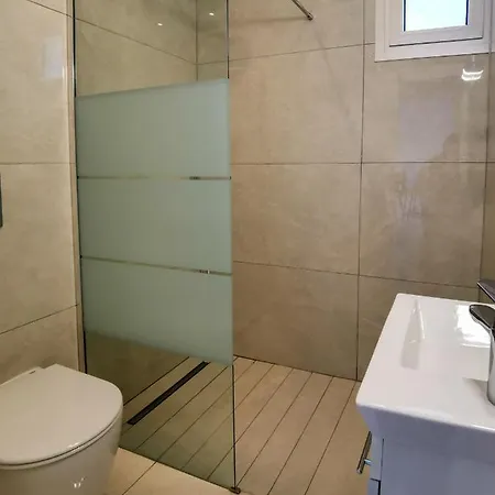 Apartmán Phaedrus Living *