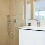Phaedrus Living Apartman *