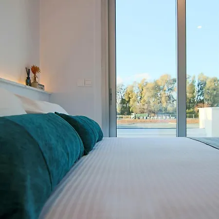 Appartement Phaedrus Living *